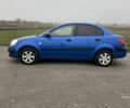 Синій Кіа Ріо, об'ємом двигуна 1.4 л та пробігом 176 тис. км за 3900 $, фото 2 на Automoto.ua