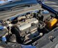 Синий Киа Рио, объемом двигателя 1.4 л и пробегом 258 тыс. км за 3500 $, фото 11 на Automoto.ua