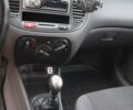 Синий Киа Рио, объемом двигателя 1.4 л и пробегом 171 тыс. км за 3500 $, фото 7 на Automoto.ua