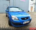 Синий Киа Рио, объемом двигателя 1.4 л и пробегом 149 тыс. км за 5800 $, фото 7 на Automoto.ua
