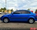 Синий Киа Рио, объемом двигателя 1.5 л и пробегом 194 тыс. км за 4900 $, фото 5 на Automoto.ua