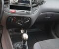 Синий Киа Рио, объемом двигателя 1.4 л и пробегом 175 тыс. км за 3499 $, фото 4 на Automoto.ua