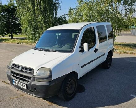 Синий Киа Рио, объемом двигателя 1.4 л и пробегом 94 тыс. км за 5300 $, фото 5 на Automoto.ua