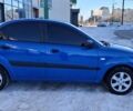 Синій Кіа Ріо, об'ємом двигуна 1.4 л та пробігом 177 тис. км за 4200 $, фото 3 на Automoto.ua