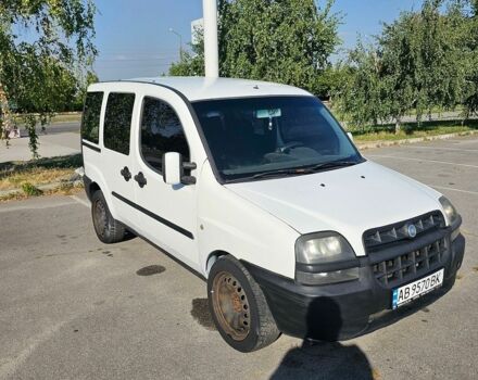 Синий Киа Рио, объемом двигателя 1.4 л и пробегом 94 тыс. км за 5300 $, фото 7 на Automoto.ua
