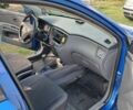 Синий Киа Рио, объемом двигателя 1.4 л и пробегом 94 тыс. км за 5300 $, фото 7 на Automoto.ua