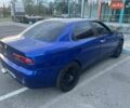 Синий Киа Рио, объемом двигателя 1.4 л и пробегом 94 тыс. км за 5300 $, фото 6 на Automoto.ua