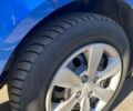 Синий Киа Рио, объемом двигателя 1.4 л и пробегом 258 тыс. км за 3500 $, фото 1 на Automoto.ua