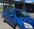 Синий Киа Рио, объемом двигателя 1.4 л и пробегом 172 тыс. км за 4200 $, фото 8 на Automoto.ua
