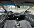 Синий Киа Рио, объемом двигателя 1.4 л и пробегом 172 тыс. км за 4318 $, фото 6 на Automoto.ua