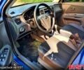 Синий Киа Рио, объемом двигателя 1.5 л и пробегом 194 тыс. км за 4900 $, фото 6 на Automoto.ua