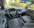Синий Киа Рио, объемом двигателя 1.4 л и пробегом 186 тыс. км за 4700 $, фото 3 на Automoto.ua