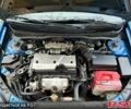 Синий Киа Рио, объемом двигателя 1.4 л и пробегом 149 тыс. км за 5800 $, фото 13 на Automoto.ua