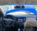 Синий Киа Рио, объемом двигателя 1.4 л и пробегом 258 тыс. км за 3500 $, фото 2 на Automoto.ua