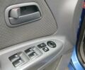 Синий Киа Рио, объемом двигателя 1.4 л и пробегом 159 тыс. км за 5800 $, фото 12 на Automoto.ua