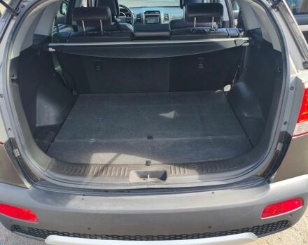 Синий Киа Рио, объемом двигателя 1.4 л и пробегом 94 тыс. км за 5300 $, фото 8 на Automoto.ua