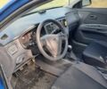 Синий Киа Рио, объемом двигателя 1.4 л и пробегом 94 тыс. км за 5300 $, фото 8 на Automoto.ua