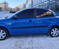 Синій Кіа Ріо, об'ємом двигуна 1.4 л та пробігом 177 тис. км за 4200 $, фото 6 на Automoto.ua