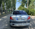 Синий Киа Рио, объемом двигателя 1.4 л и пробегом 200 тыс. км за 4700 $, фото 1 на Automoto.ua