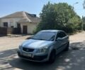Синий Киа Рио, объемом двигателя 1.4 л и пробегом 186 тыс. км за 4700 $, фото 4 на Automoto.ua