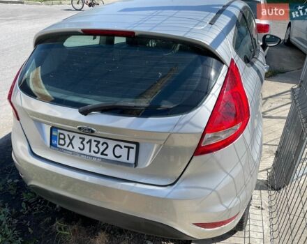 Синий Киа Рио, объемом двигателя 1.4 л и пробегом 172 тыс. км за 4308 $, фото 3 на Automoto.ua