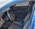 Синій Кіа Ріо, об'ємом двигуна 1.4 л та пробігом 178 тис. км за 3800 $, фото 9 на Automoto.ua