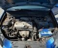 Синий Киа Рио, объемом двигателя 1.4 л и пробегом 172 тыс. км за 4200 $, фото 22 на Automoto.ua
