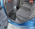 Синий Киа Рио, объемом двигателя 1.4 л и пробегом 279 тыс. км за 5000 $, фото 15 на Automoto.ua