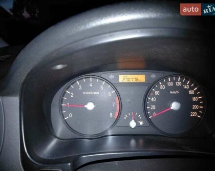 Киа Рио 2009 в Броварах на Automoto.ua Синий Киа Рио, объемом двигателя 1.4 л и пробегом 271 тыс. км за 5000 $, фото 20 на Automoto.ua