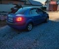 Киа Рио 2009 в Броварах на Automoto.ua Синий Киа Рио, объемом двигателя 1.4 л и пробегом 271 тыс. км за 5000 $, фото 21 на Automoto.ua