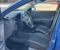 Синий Киа Рио, объемом двигателя 1.5 л и пробегом 164 тыс. км за 4499 $, фото 11 на Automoto.ua