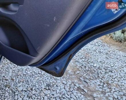 Киа Рио 2009 в Броварах на Automoto.ua Синий Киа Рио, объемом двигателя 1.4 л и пробегом 271 тыс. км за 5000 $, фото 9 на Automoto.ua