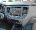 Синий Киа Рио, объемом двигателя 1.4 л и пробегом 279 тыс. км за 5000 $, фото 17 на Automoto.ua