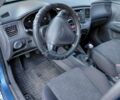 Синій Кіа Ріо, об'ємом двигуна 1.4 л та пробігом 271 тис. км за 5000 $, фото 7 на Automoto.ua