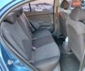 Синий Киа Рио, объемом двигателя 1.4 л и пробегом 279 тыс. км за 5000 $, фото 12 на Automoto.ua