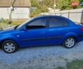 Киа Рио 2009 в Броварах на Automoto.ua Синий Киа Рио, объемом двигателя 1.4 л и пробегом 271 тыс. км за 5000 $, фото 3 на Automoto.ua