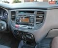 Синій Кіа Ріо, об'ємом двигуна 1.4 л та пробігом 271 тис. км за 5000 $, фото 18 на Automoto.ua