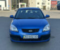 Синий Киа Рио, объемом двигателя 1.5 л и пробегом 164 тыс. км за 4499 $, фото 6 на Automoto.ua