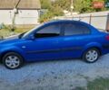 Синій Кіа Ріо, об'ємом двигуна 1.4 л та пробігом 271 тис. км за 5000 $, фото 3 на Automoto.ua