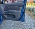 Синій Кіа Ріо, об'ємом двигуна 1.4 л та пробігом 271 тис. км за 5000 $, фото 10 на Automoto.ua