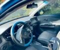 Синий Киа Рио, объемом двигателя 1.4 л и пробегом 300 тыс. км за 5000 $, фото 4 на Automoto.ua