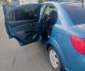 Синій Кіа Ріо, об'ємом двигуна 1.4 л та пробігом 317 тис. км за 4600 $, фото 5 на Automoto.ua