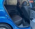 Синий Киа Рио, объемом двигателя 1.4 л и пробегом 180 тыс. км за 4999 $, фото 21 на Automoto.ua