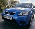 Синій Кіа Ріо, об'ємом двигуна 1.4 л та пробігом 308 тис. км за 4100 $, фото 1 на Automoto.ua