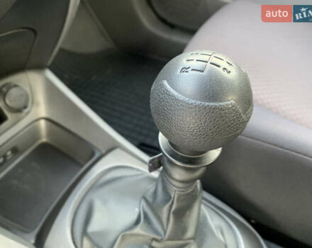 Синій Кіа Ріо, об'ємом двигуна 1.4 л та пробігом 57 тис. км за 6750 $, фото 14 на Automoto.ua