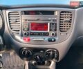 Синий Киа Рио, объемом двигателя 1.4 л и пробегом 308 тыс. км за 4500 $, фото 13 на Automoto.ua