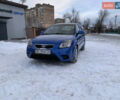 Синій Кіа Ріо, об'ємом двигуна 1.4 л та пробігом 57 тис. км за 6750 $, фото 1 на Automoto.ua