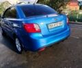 Синий Киа Рио, объемом двигателя 1.4 л и пробегом 308 тыс. км за 4500 $, фото 9 на Automoto.ua