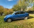 Синий Киа Рио, объемом двигателя 1.4 л и пробегом 250 тыс. км за 5200 $, фото 2 на Automoto.ua
