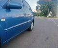 Синій Кіа Ріо, об'ємом двигуна 1.4 л та пробігом 317 тис. км за 4600 $, фото 8 на Automoto.ua